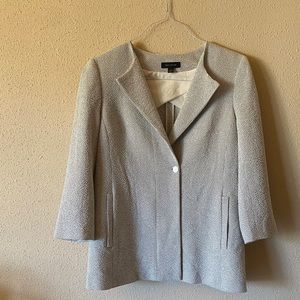 Ann Taylor business blazer! Size 6